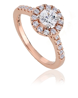 Jewellers Clogau has launched its Compose by Clogau collection: Image 1