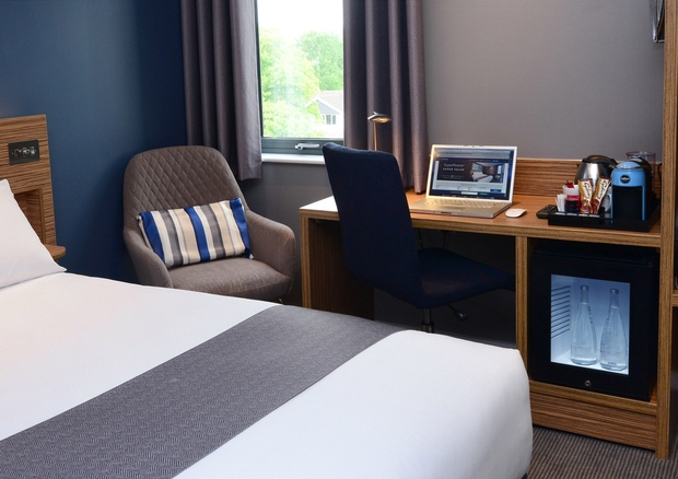 New Travelodge hotels planned for Hampshire: Image 1
