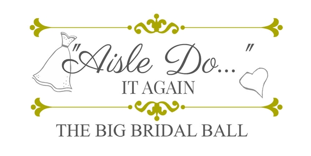Wear your wedding dress again at Hampshire's Big Bridal Ball: Image 1