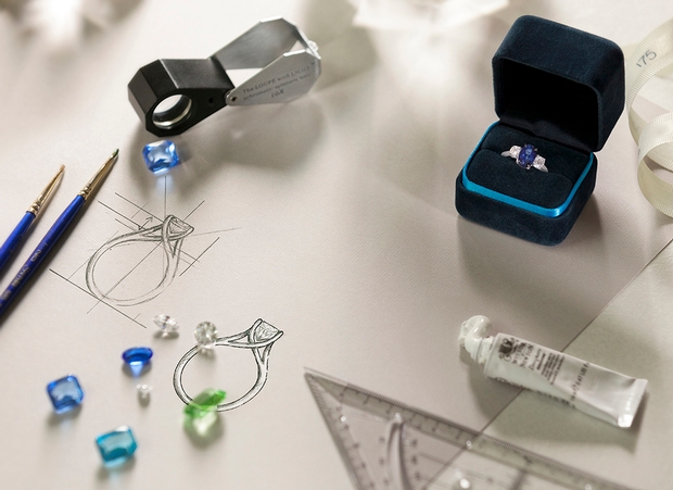 Southampton jewellers hosting special gems event: Image 1
