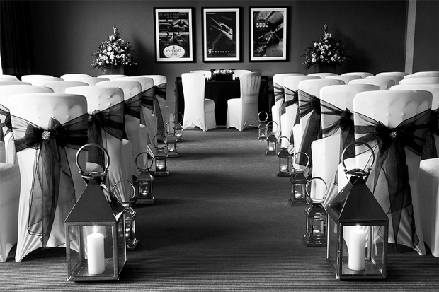 Must-see wedding showcase at Aviator, Farnborough: Image 1