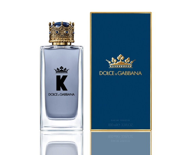 New from Dolce&Gabbana for men: Image 1