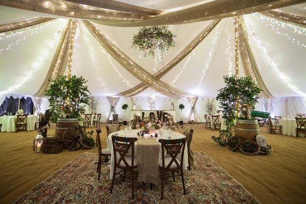 7 eco-friendly wedding ideas from celebrity event expert: Image 3