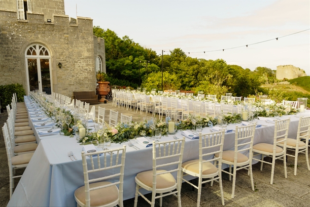 Dorset wedding venue of the week: Image 1b