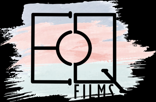 Logo of EQ Films, Ascot-based videographer