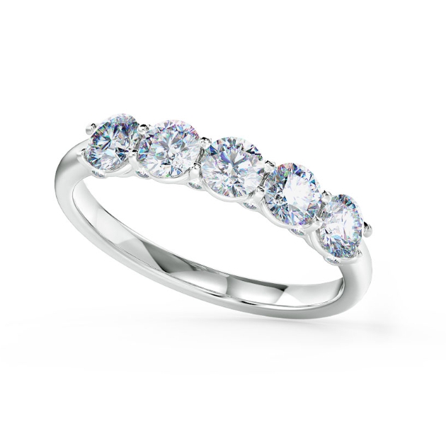 Find your wedding jewellery at our Signature Wedding Show at Ascot Racecourse: Image 1
