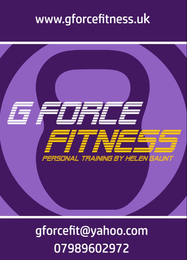 Get big-day ready with G Force Fitness: Image 1