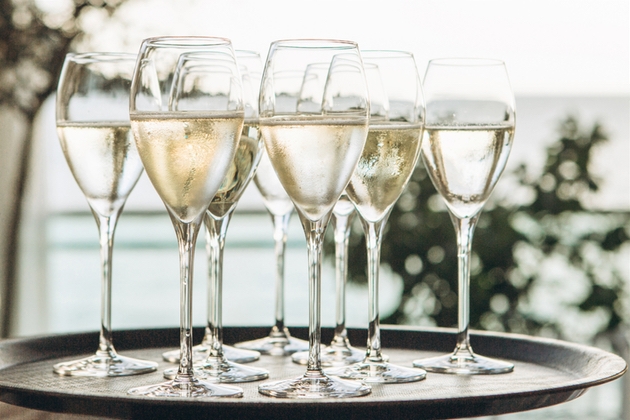 Hampshire Wine School launches virtual tastings: Image 1