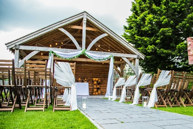 New Forest venue to host virtual wedding showcase: Image 2
