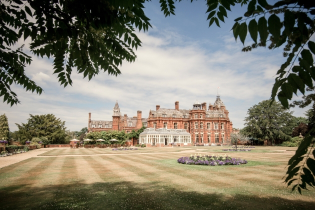 The Elvetham, Hartley Wintney, Hampshire