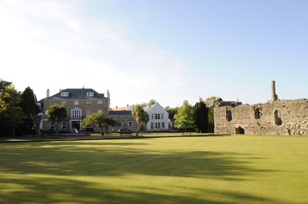 The Kings Arms, Christchurch, Dorset