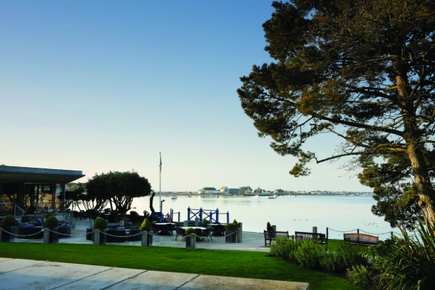 Christchurch Harbour Hotel & Spa, Christchurch, Dorset