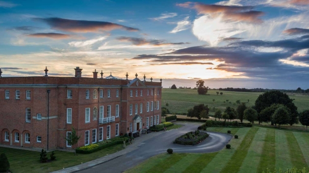 Little Emperors Top 5 UK hotels: Image 1