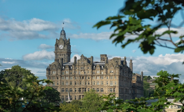 Little Emperors Top 5 UK hotels: Image 3