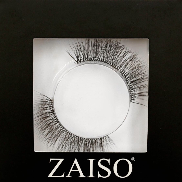 ZAISO Lashes ZEL4