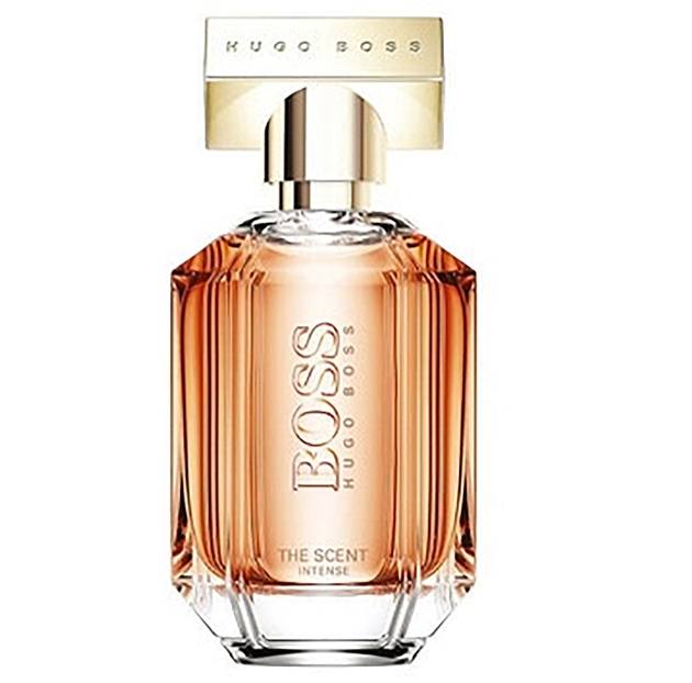 HUGO BOSS, BOSS The Scent For Her, Intense EDP 50ml Spray, £60