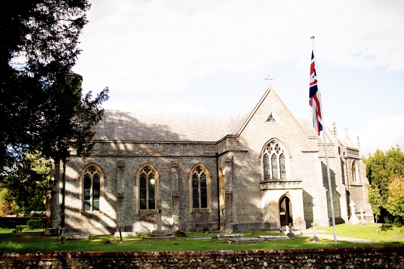 Church