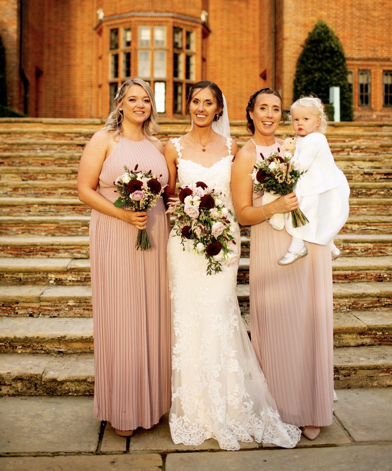 Bridesmaids