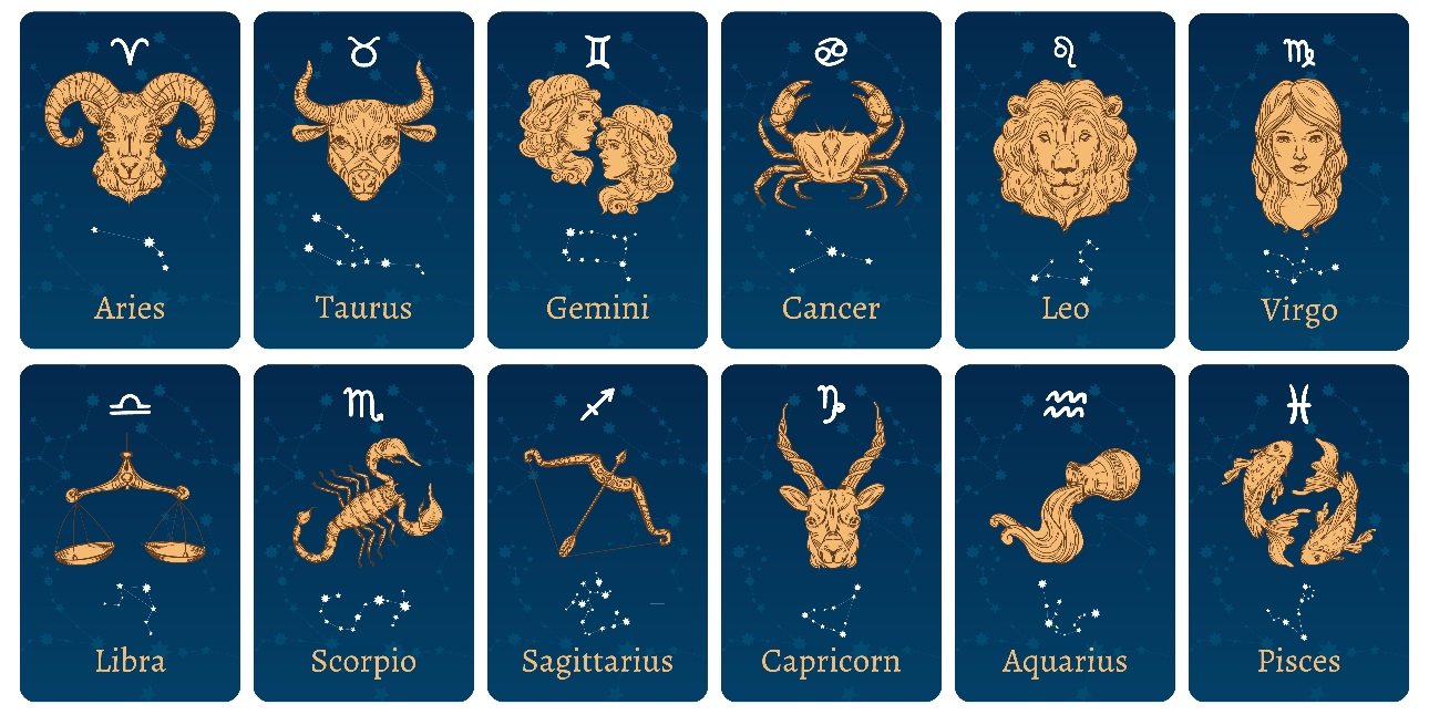 zodiac chat