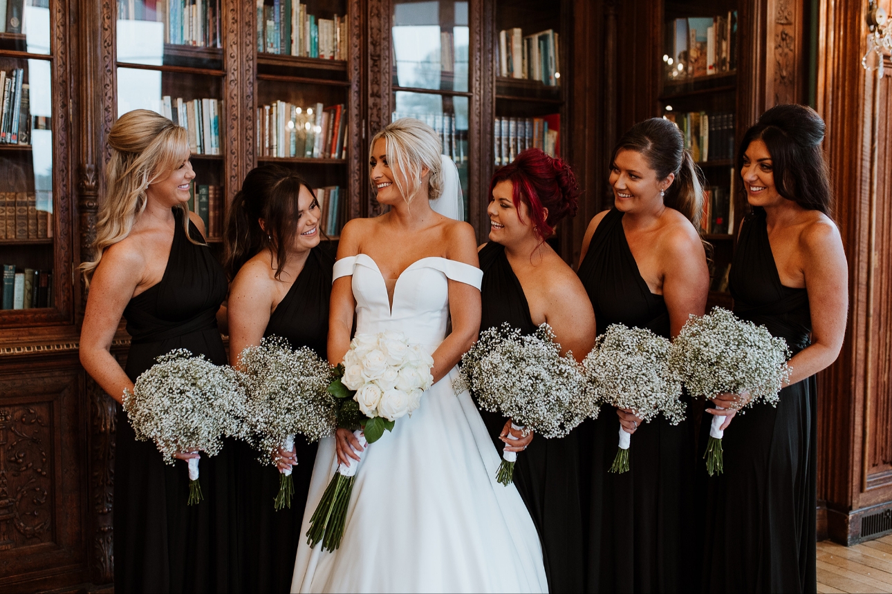Bridesmaids