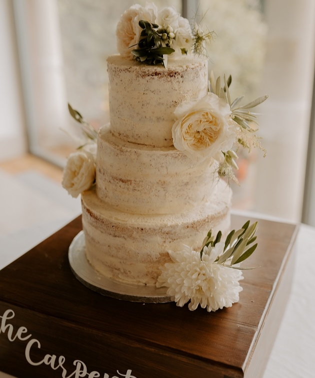 Cake