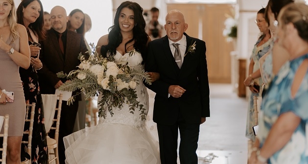 Bride