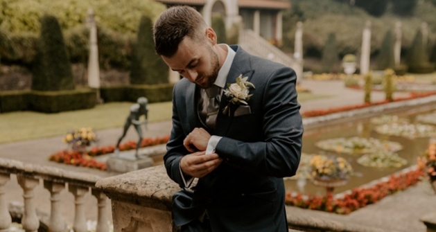 Groom