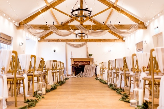 Ceremony Room