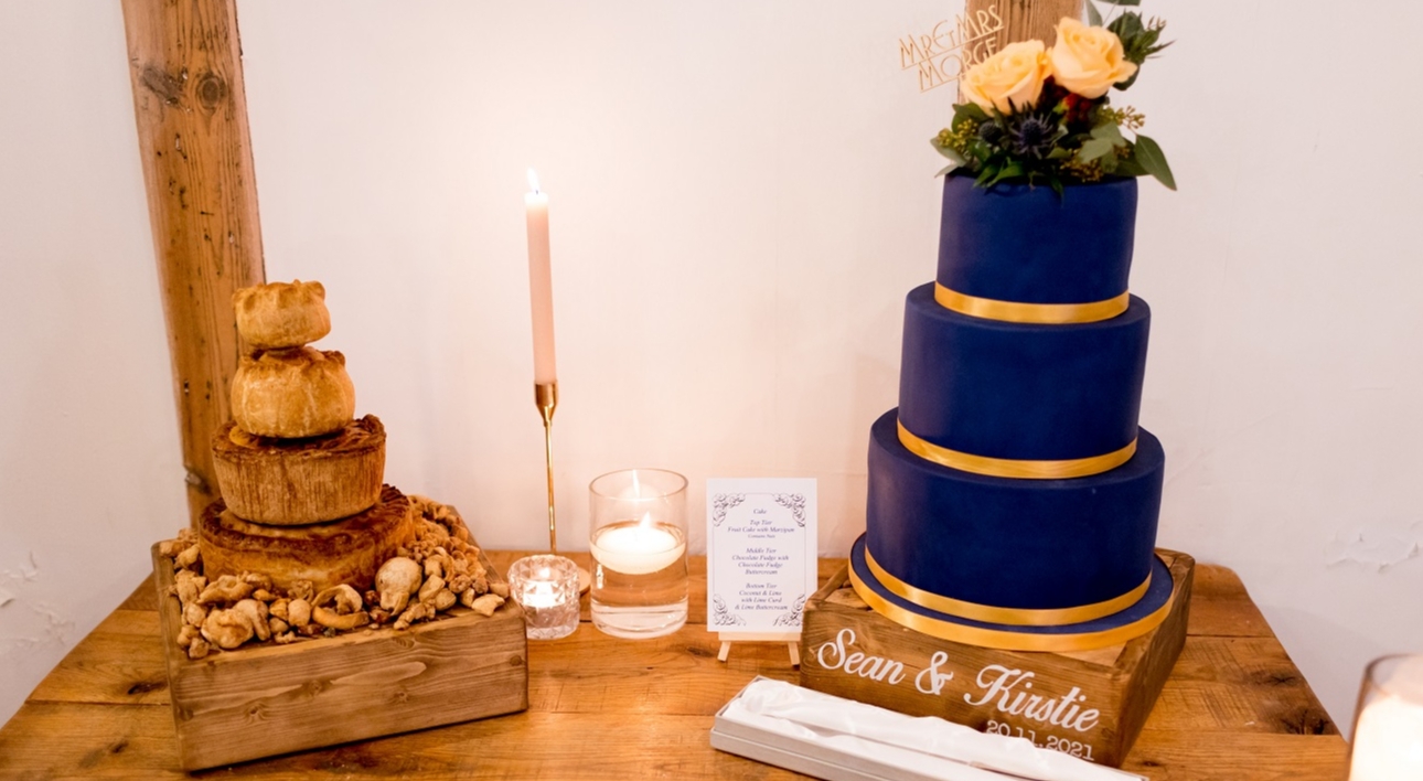 Cake