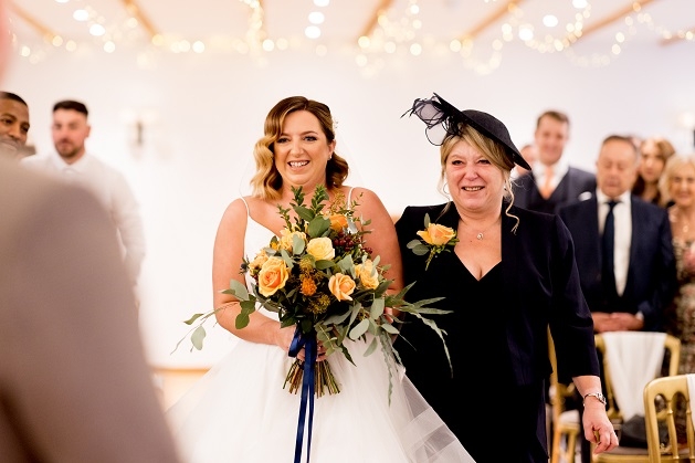Bride
