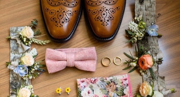 Groom