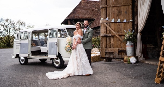 Campervan