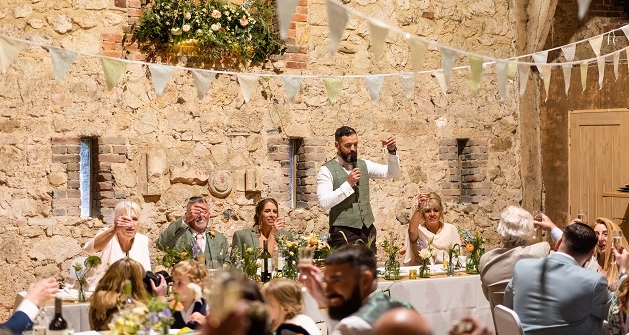 Speeches