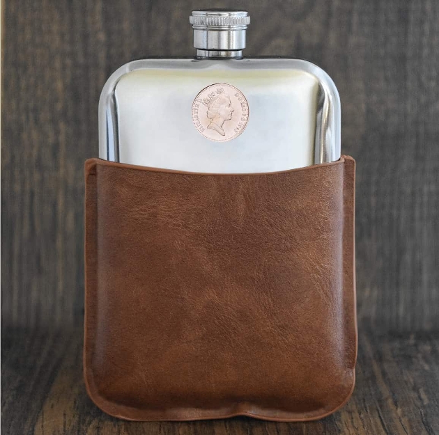 Drinks flask