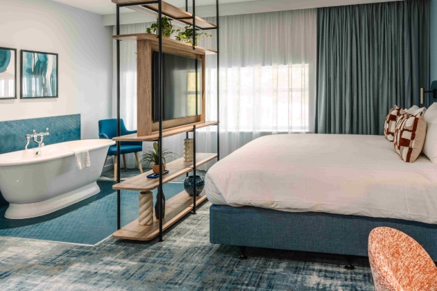 Voco Winchester Hotel & Spa