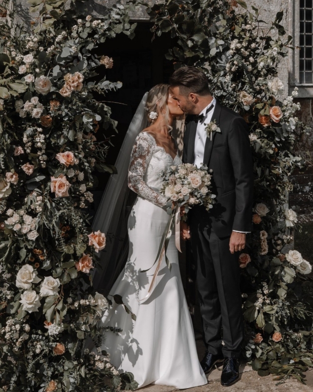 Dorset’s Newest Luxury Wedding Venue