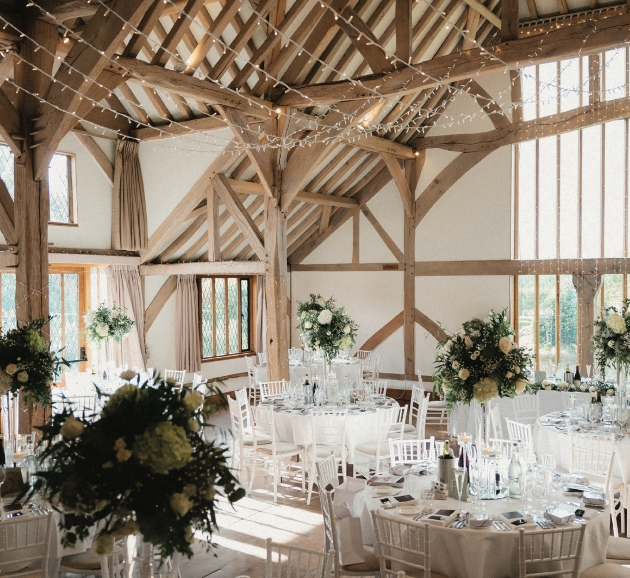 Harper Weddings launches live virtual tours