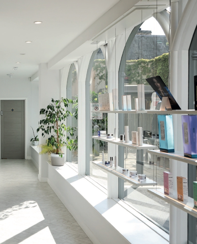 The Cosmetic Skin Clinic expands