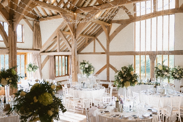 Harper Weddings live virtual tour of Cain Manor showing ceremony and accommodation spaces.