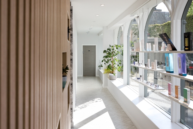 The Cosmetic Skin Clinic Bournemouth and Lymington providing non-surgical aesthetic treatments by expert doctors.