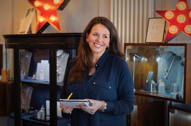 Charlotte Cornelius Jewellery Design bespoke handcrafted jewellery celebrating sustainability and ethical practices.