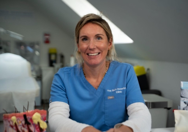 Skin Investment Clinic