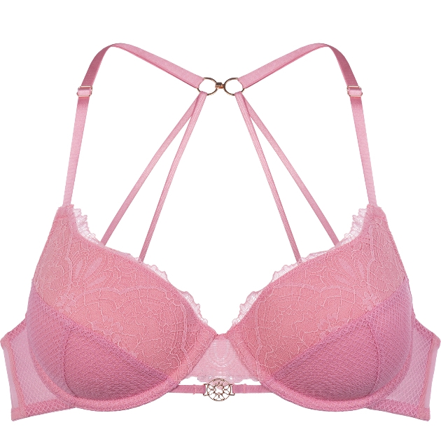 Cassandra bra by Dorina