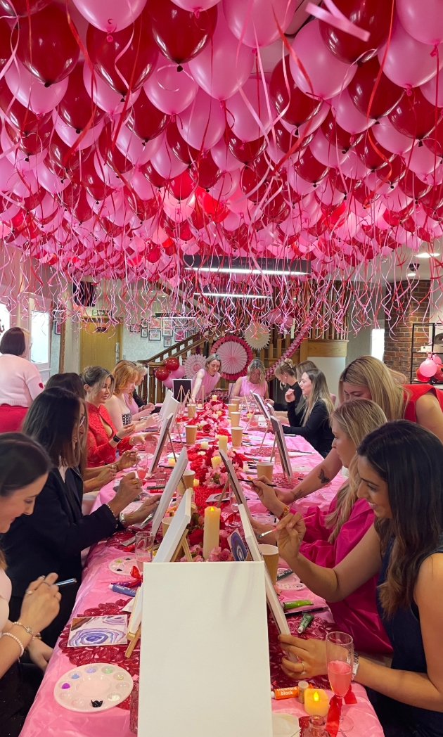 Jeremy France Jewellers Launches New Events Hub