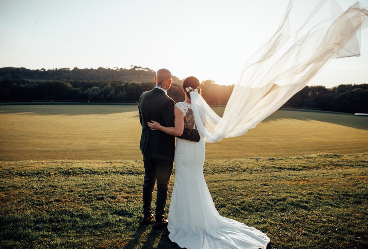 Newclose County Cricket Ground in the Isle of Wight