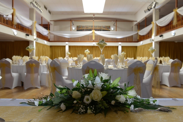 The Royal Maritime Hotel in Portsmouth