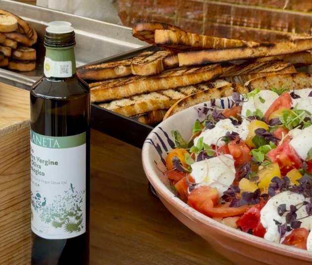PLANETA WINE AT HOTEL DU VIN