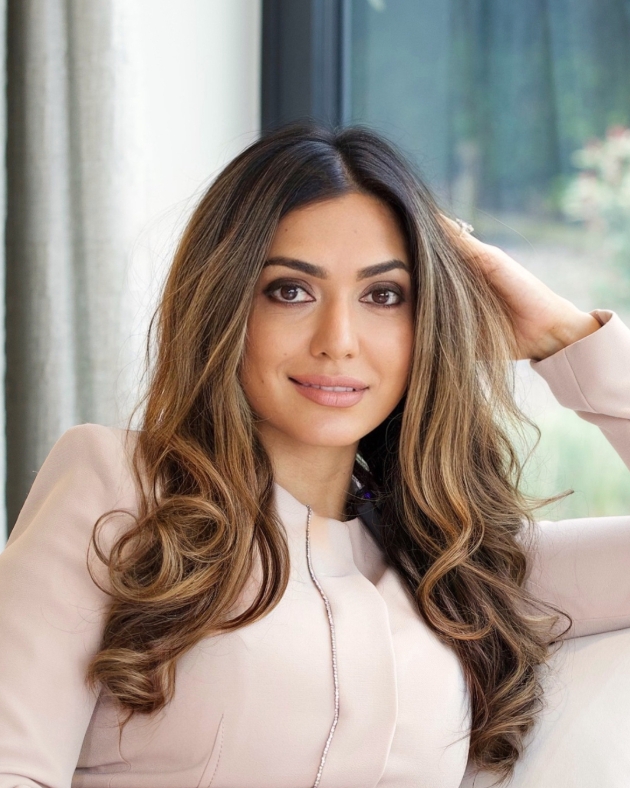 Dr Tara Lalvani shares her beauty tips 