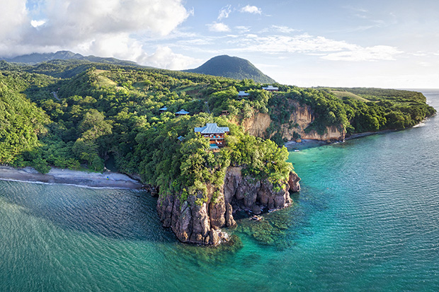 Discover Dominica: Image 1