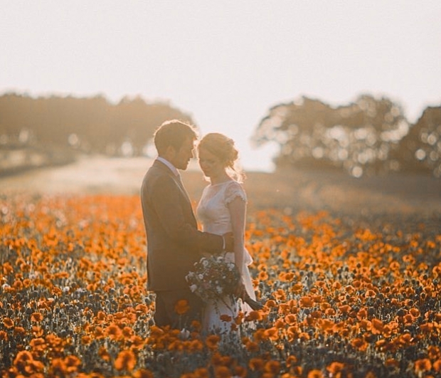 Aperol adds a touch of spritz to wedded bliss: Image 1